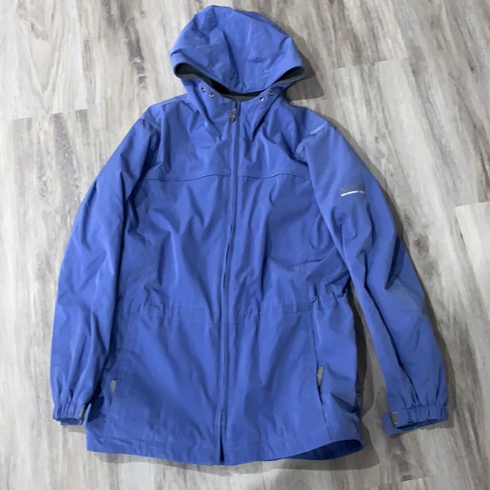 Vintage Pacific Trail Jacket